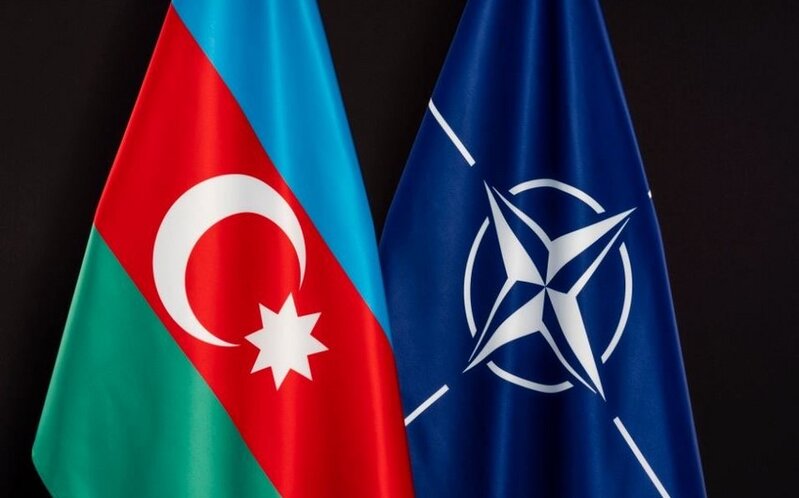 Cəfər Hüseynzadə Azərbaycanın NATO yanında Nümayəndəliyinin başçısı təyin edildi