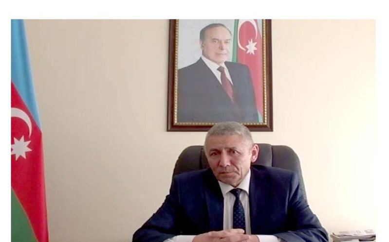 Azərbaycanda icra başçısının birinci müavini işdən çıxmaq üçün ərizə yazdı - FOTO