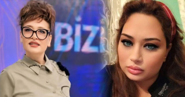 Altı övlad anası uşaqlarını böyütmək əvəzinə, səsi olmadan müğənilik edir