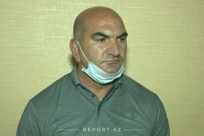 "Yumurta Kamil" saxlanıldı