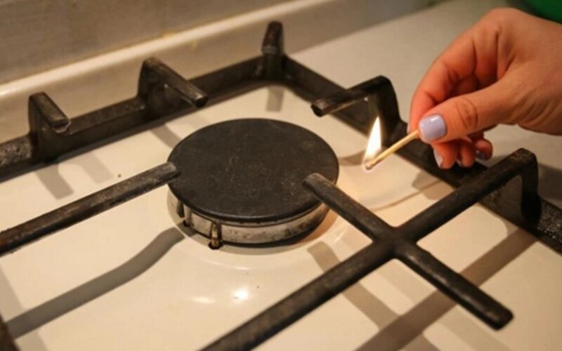 Sumqayıtda 900 abonentin qazı kəsiləcək