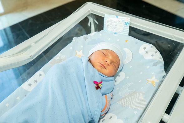 Bu il Laçında şəhid olan Elşad Həsənovun övladı dünyaya gəldi - FOTO