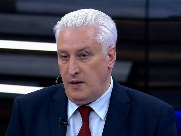 Korotçenko: 