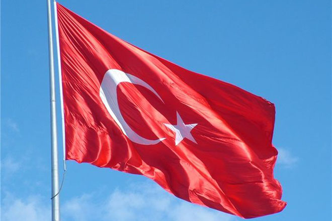 Türkiyə səfirliyi minaya düşərək həlak olan azərbaycanlı mülki şəxsləri ilə bağlı başsağlığı verib