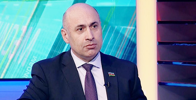 Diasporla İş üzrə Dövlət Komitəsinin fəaliyyəti çox müsbətdir' - Deputat