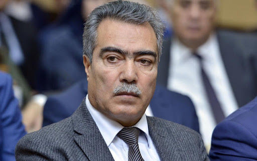 Vüqar Səfərlinin məhkəməsi başladı