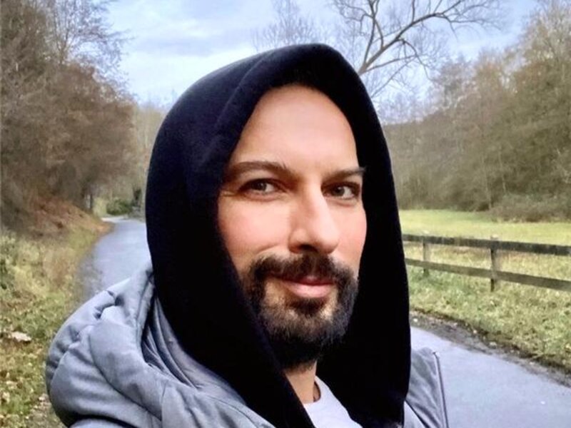 Tarkan yanğın bölgəsinə yarım milyonluq yardım göndərdi