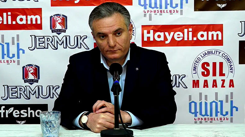 Zakaryan: 