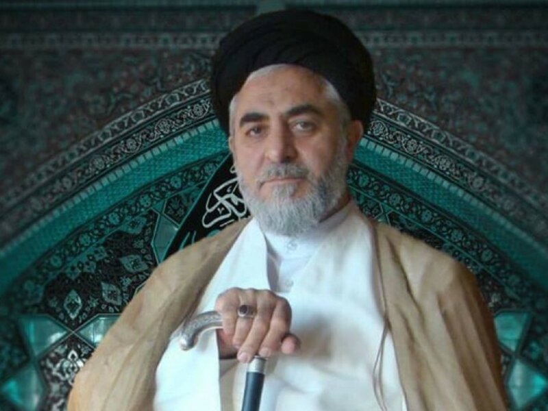 İranın ali rəhbərinin Azərbaycandakı nümayəndəsinin ofisi bağlandı