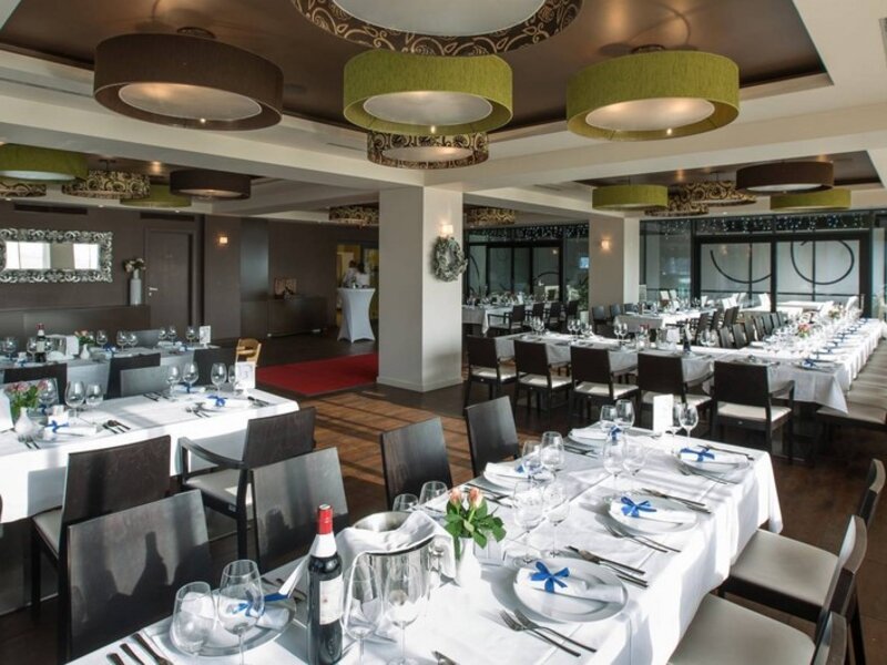 Bakıda bir neçə məşhur restoran cərimələndi