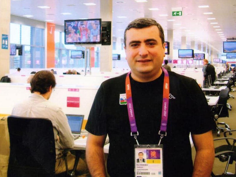 Elnur Əşrəfoğlunun son durumu necədir?