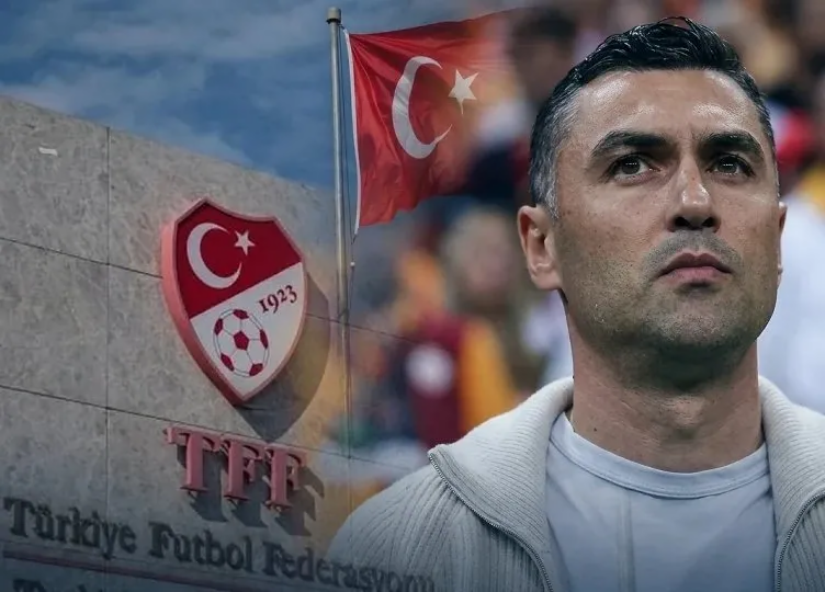 Burak Yılmaz danışdı, UEFA Türkiyəyə qarşı araşdırma başlatdı