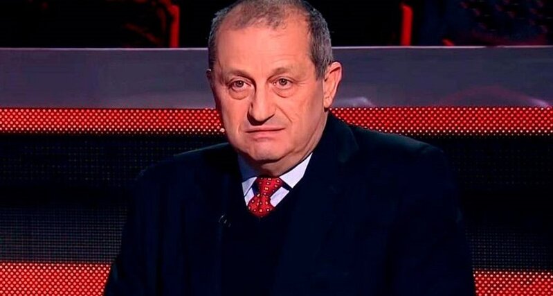 Yakov Kedmi erməni revanşistlər barədə: "Onlar ya axmaqdır, ya da erməni xalqının xainləridir