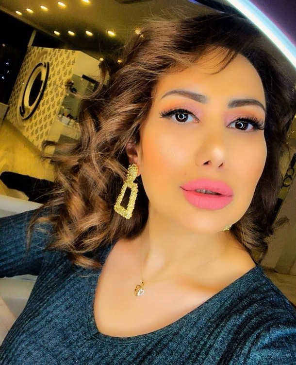 Kərimlə qalmaqal yaşayan Təranə özünü belə dəyişdirdi - FOTO