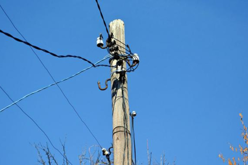 İsmayıllıda 50 yaşlı kişini elektrik cərəyanı vurdu