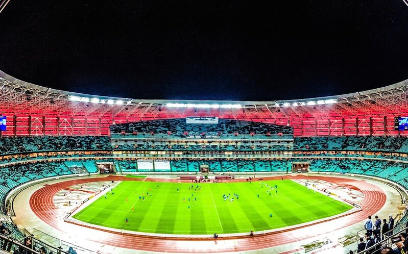 Bakı Olimpiya Stadionu 2027-ci ildə Çempionlar Liqasının finalına ev sahibliyi edə bilər