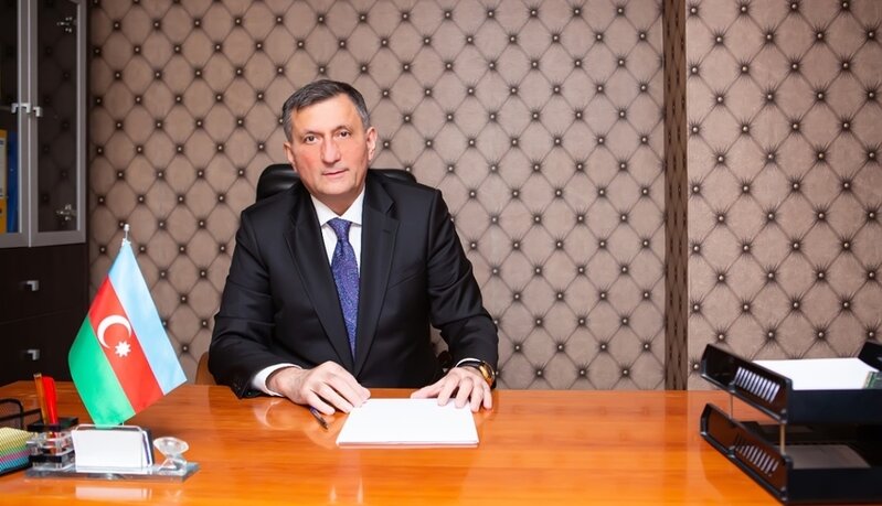 Yusif Bağırzadə namizədliyini geri götürdü