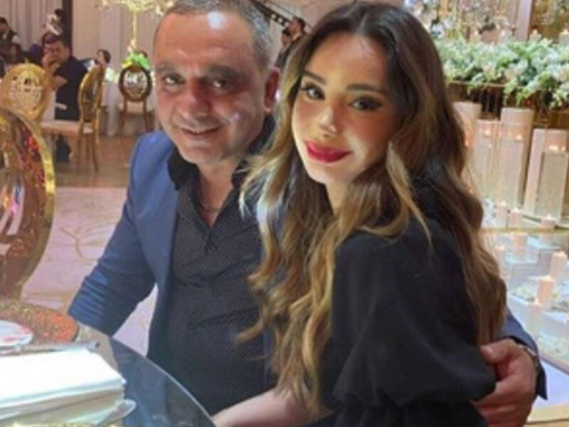 Mən qızım üçün yaşayıram' - İbrahim Borçalı