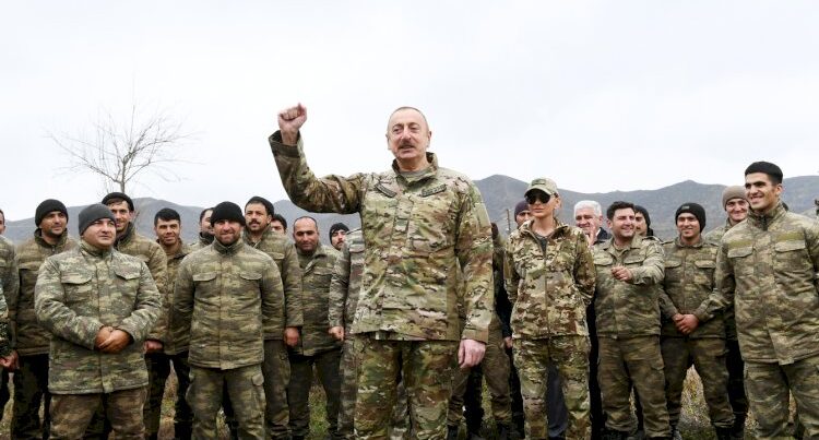 Prezident İlham Əliyev mümkün olmayanı mümkün etdi' - Deputat