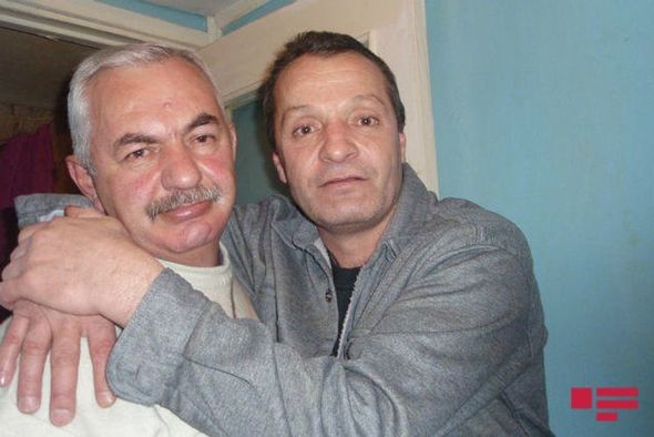 Sumqayıt cəlladı Eduard Qriqoryan barədə yeni faktlar - REPORTAJ