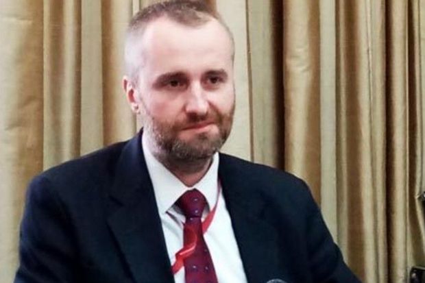 Polşa səfiri: 