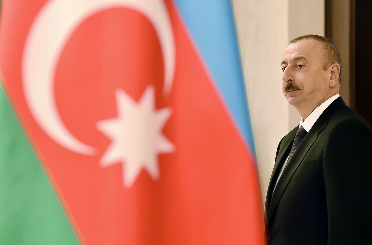 2020-ci il "Könüllülər ili" elan edildi - SƏRƏNCAM