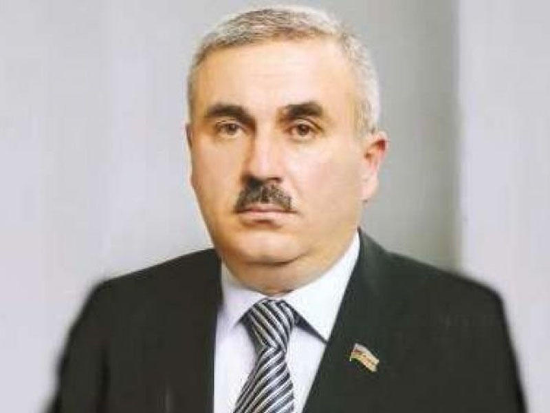 Eks-deputatın ağacları kəsməsi təsdiqləndi: Materiallar prokurorluğa göndərildi