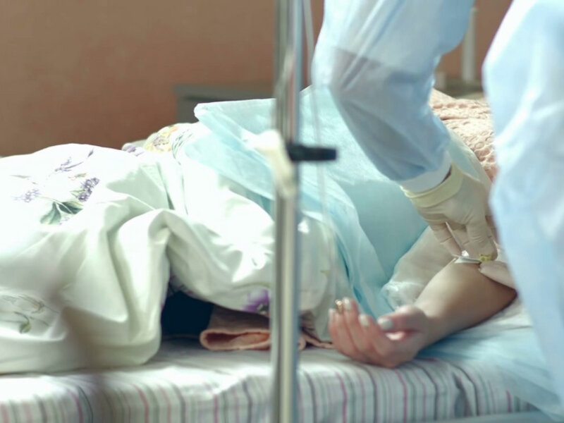 Azərbaycanın bəzi rayonlarında kütləvi zəhərlənmə halları baş verib