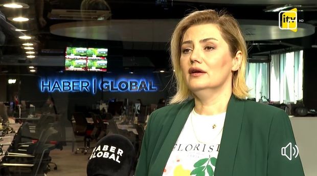 "Haber Global