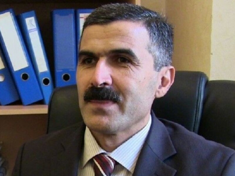 Oqtay Gülalıyev ATU-nun Tədris Cərrahiyə Klinikasına köçürüldü