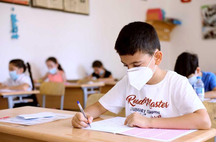 Azərbaycanda təhsillə bağlı qərar bu tarixdə veriləcək - ÖZƏL