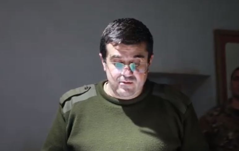 Arutyunyandan şok sözlər: 'Nəinki Qarabağı, hətta Ermənistanı da itirəcəyik