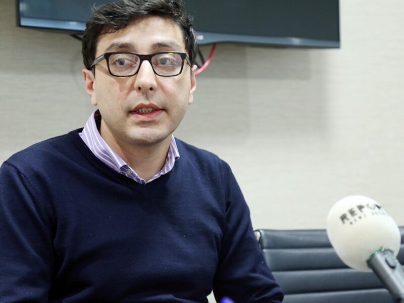 Fərid Qayıbov: 'Nazirlik klub sayının artırılmasında AFFA-ya kömək etməyə hazırdır