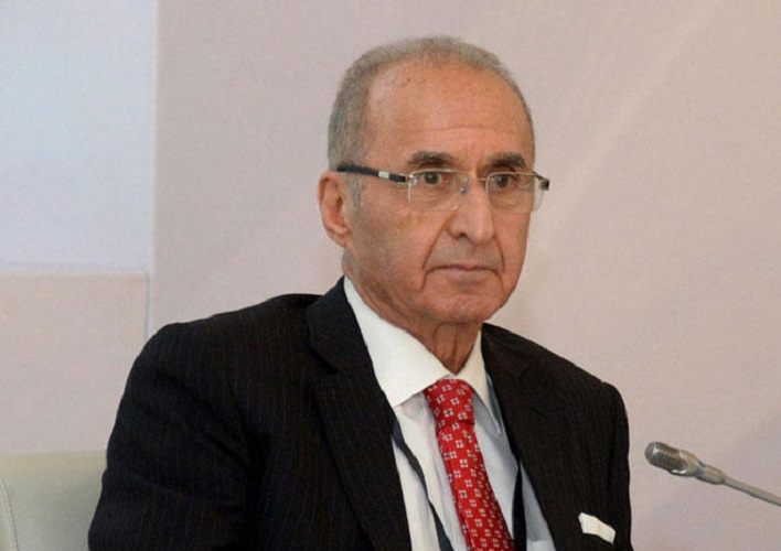 Hikmət Çətin: 
