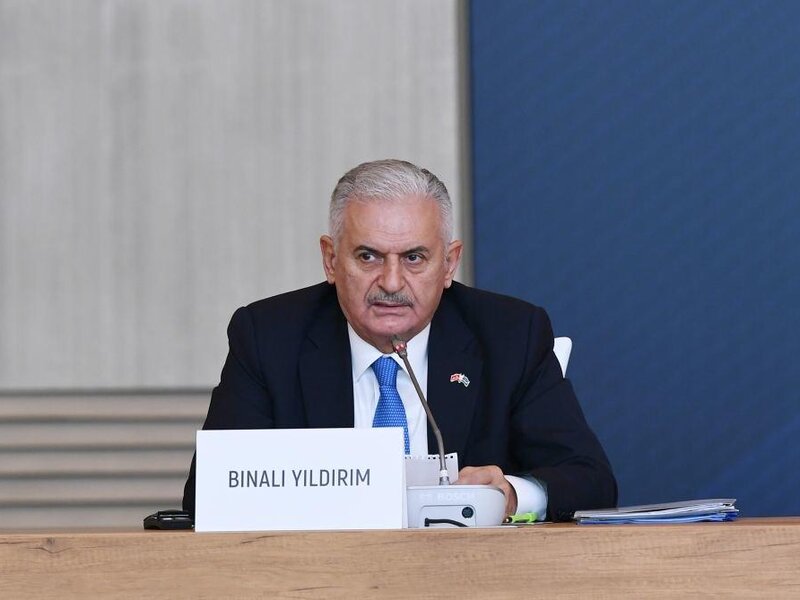 Binəli Yıldırım: 'Zəngəzur dəhlizi tezliklə açılmalıdır