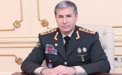 DİN-də yeni TƏYİNAT
