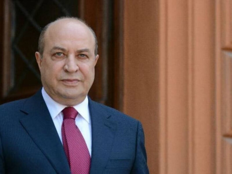Eldar Həsənovun məhkəməsində əcnəbilərin göndərdiyi məktublar elan olundu