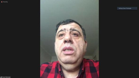"İrəli" təşkilatı Gənclər günündə məşhurları bir yerə topladı - FOTO