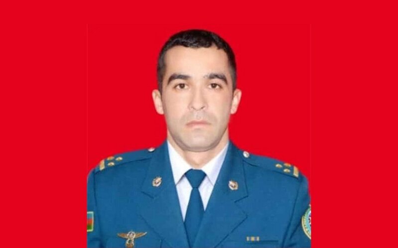 Şəhid Azər Məmmədovun nəşi ailəsinə təhvil verildi