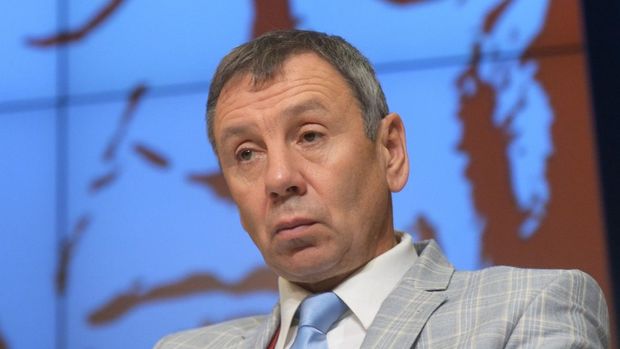 Rusiyalı politoloq: "Milonov pul hərisliyi və yenidən seçilmək üçün belə edib" - FOTO