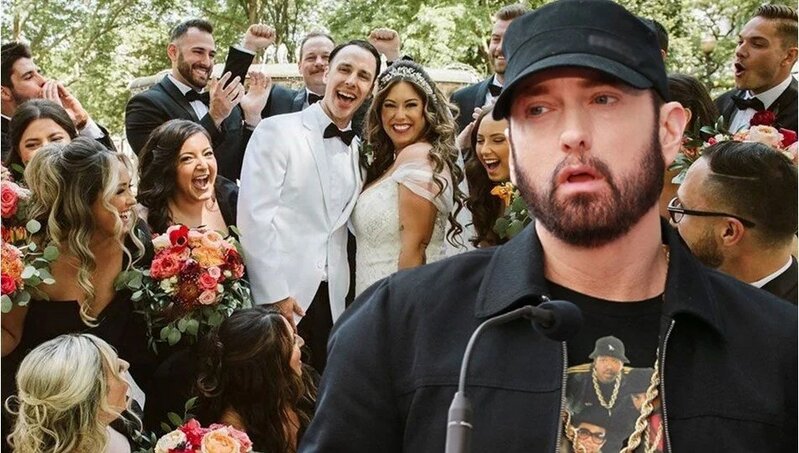 Eminem ikinci dəfə baba olacaq