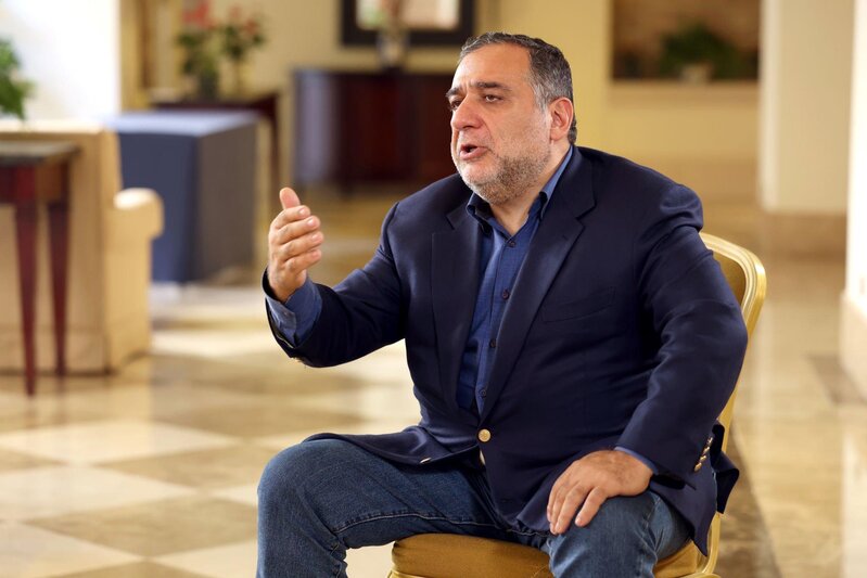 Vardanyan Rusiyaya xəyanət edib: Moskva onun üçün heç bir iş görməyəcək - ŞOK AÇIQLAMA