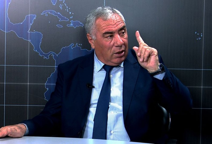 SENSASİYA: Abbas Abbasov Heydər Əliyevə necə XƏYANƏT EDİB?: Partiya sədri şok faktları AÇIQLADI