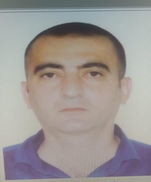 İtkin düşən 41 yaşlı Sumqayıt sakini axtarılır