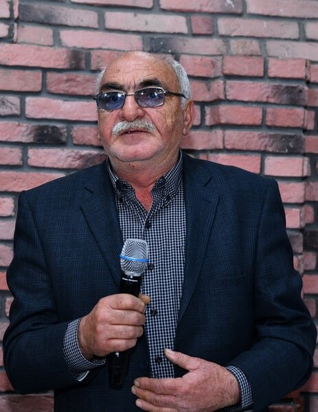 ADNSU-da 30 aprel terror qurbanları anılıb - FOTOLAR
