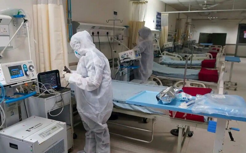 Azərbaycanda son sutkada koronavirusa 18 yeni yoluxma faktı aşkarlandı