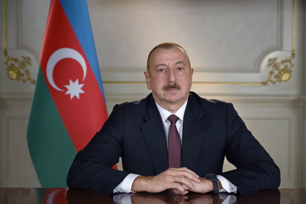 İlham Əliyev icra başçısını vəzifəsindən azad etdi 