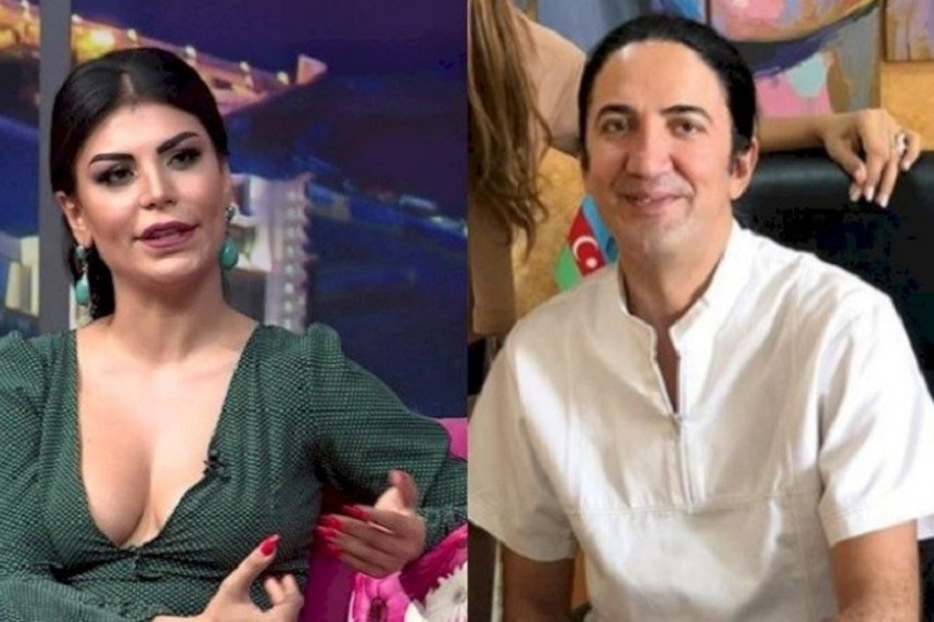Afaq Aslan: "O, estetik cərrah deyil, mal həkimidir