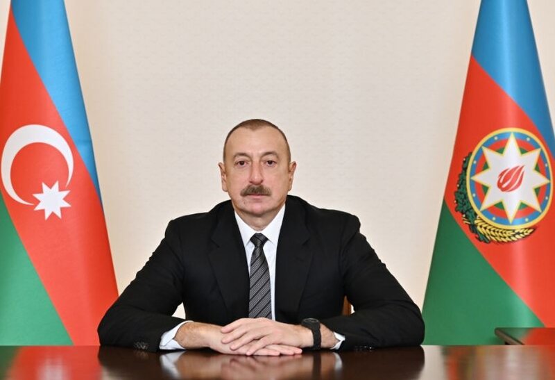 Səudiyyə Ərəbistanının Kralı İlham Əliyevi TƏBRİK ETDİ