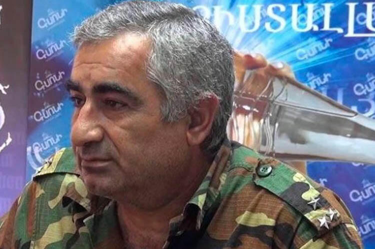 Laçınla Kəlbəcərə 17 maşın mina basdırdıq': düşmən etiraf etdi - VİDEO